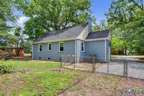 Tiny photo for 5208 Coxson Road, Henrico, VA 23231 (MLS # 2618695)