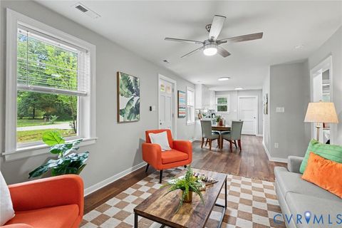 Tiny photo for 5208 Coxson Road, Henrico, VA 23231 (MLS # 2618695)