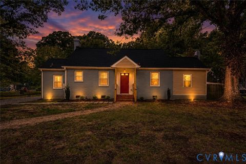 Photo of 5208 Coxson Road, Henrico, VA 23231 (MLS # 2618695)