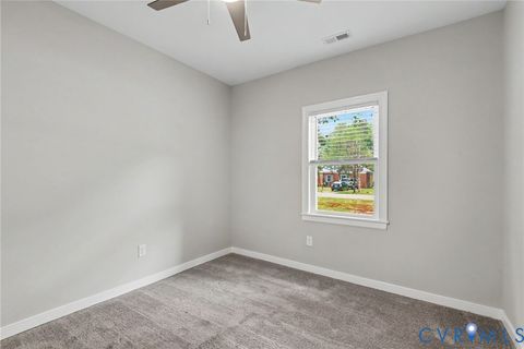 Tiny photo for 5208 Coxson Road, Henrico, VA 23231 (MLS # 2618695)