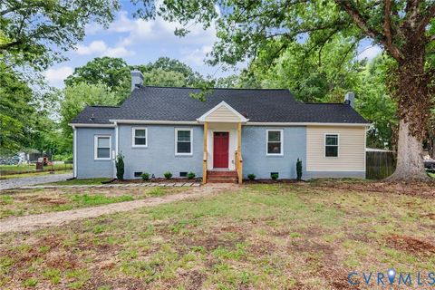 Tiny photo for 5208 Coxson Road, Henrico, VA 23231 (MLS # 2618695)
