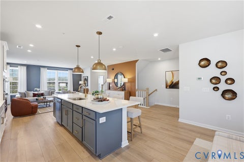 Tiny photo for 259 Brattice Drive, Midlothian, VA 23114 (MLS # 2626157)