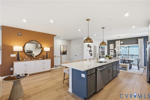 Tiny photo for 259 Brattice Drive, Midlothian, VA 23114 (MLS # 2626157)