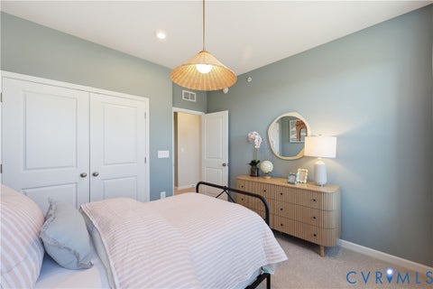 Tiny photo for 259 Brattice Drive, Midlothian, VA 23114 (MLS # 2626157)