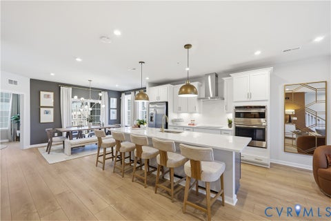 Tiny photo for 259 Brattice Drive, Midlothian, VA 23114 (MLS # 2626157)