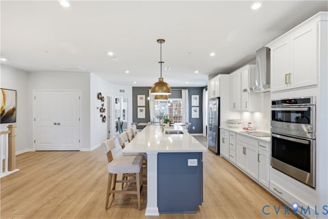 Tiny photo for 259 Brattice Drive, Midlothian, VA 23114 (MLS # 2626157)