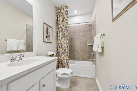 Tiny photo for 259 Brattice Drive, Midlothian, VA 23114 (MLS # 2626157)
