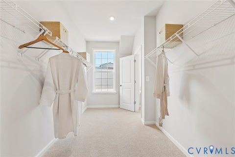 Tiny photo for 259 Brattice Drive, Midlothian, VA 23114 (MLS # 2626157)