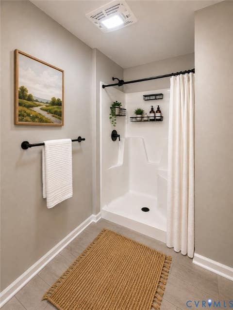 Tiny photo for 1420 Ewing Park Loop #207, Midlothian, VA 23113 (MLS # 2622777)