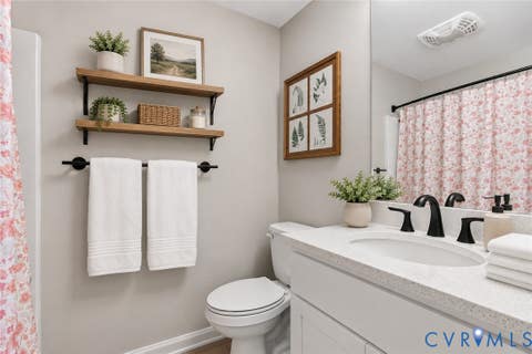 Tiny photo for 1420 Ewing Park Loop #207, Midlothian, VA 23113 (MLS # 2622777)
