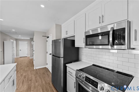 Tiny photo for 1420 Ewing Park Loop #207, Midlothian, VA 23113 (MLS # 2622777)