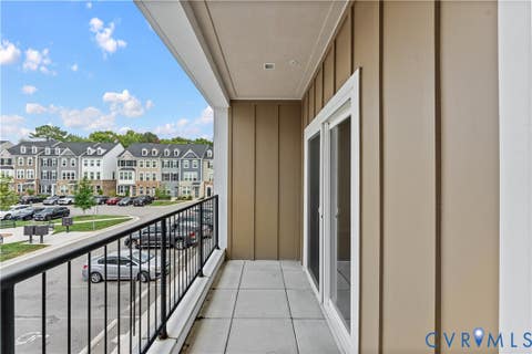 Tiny photo for 1420 Ewing Park Loop #207, Midlothian, VA 23113 (MLS # 2622777)