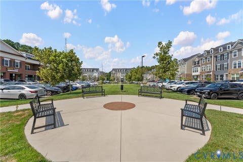 Tiny photo for 1420 Ewing Park Loop #207, Midlothian, VA 23113 (MLS # 2622777)