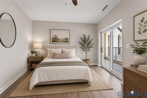 Tiny photo for 1420 Ewing Park Loop #207, Midlothian, VA 23113 (MLS # 2622777)