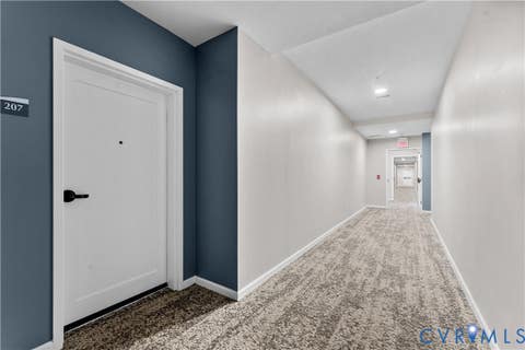 Tiny photo for 1420 Ewing Park Loop #207, Midlothian, VA 23113 (MLS # 2622777)