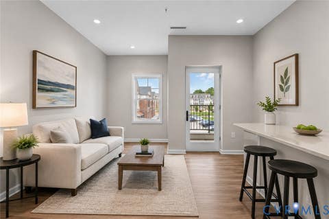 Tiny photo for 1420 Ewing Park Loop #207, Midlothian, VA 23113 (MLS # 2622777)