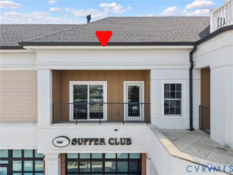 Tiny photo for 1420 Ewing Park Loop #207, Midlothian, VA 23113 (MLS # 2622777)