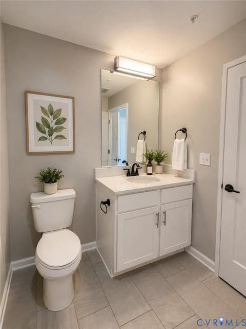 Tiny photo for 1420 Ewing Park Loop #207, Midlothian, VA 23113 (MLS # 2622777)