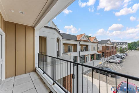 Tiny photo for 1420 Ewing Park Loop #207, Midlothian, VA 23113 (MLS # 2622777)