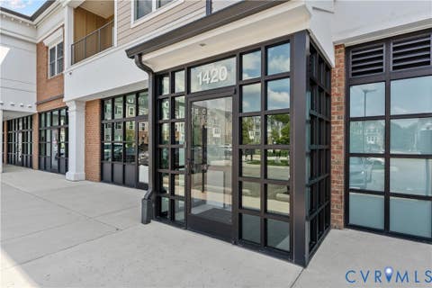 Tiny photo for 1420 Ewing Park Loop #207, Midlothian, VA 23113 (MLS # 2622777)