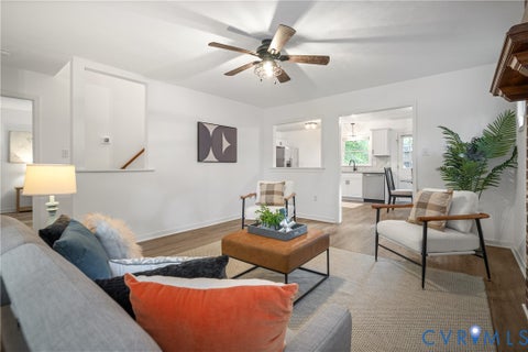 Tiny photo for 6421 Lakeshore Drive, Quinton, VA 23141 (MLS # 2625765)