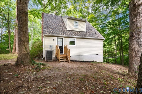 Tiny photo for 6421 Lakeshore Drive, Quinton, VA 23141 (MLS # 2625765)