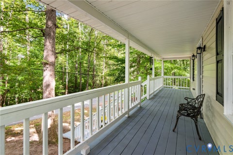 Tiny photo for 6421 Lakeshore Drive, Quinton, VA 23141 (MLS # 2625765)
