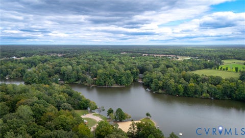 Tiny photo for 6421 Lakeshore Drive, Quinton, VA 23141 (MLS # 2625765)