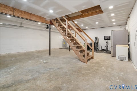 Tiny photo for 6421 Lakeshore Drive, Quinton, VA 23141 (MLS # 2625765)