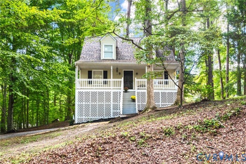 Tiny photo for 6421 Lakeshore Drive, Quinton, VA 23141 (MLS # 2625765)
