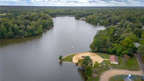 Tiny photo for 6421 Lakeshore Drive, Quinton, VA 23141 (MLS # 2625765)