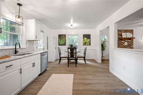 Tiny photo for 6421 Lakeshore Drive, Quinton, VA 23141 (MLS # 2625765)
