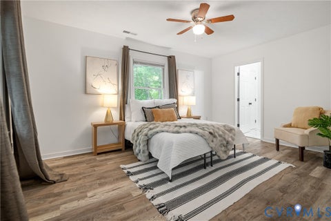 Tiny photo for 6421 Lakeshore Drive, Quinton, VA 23141 (MLS # 2625765)