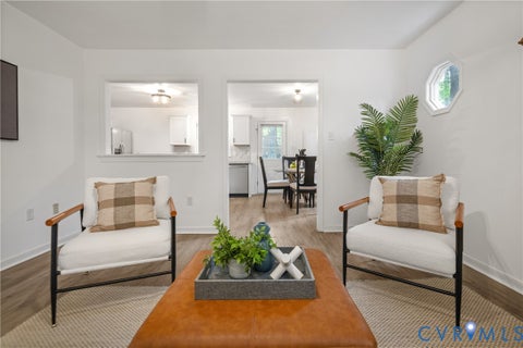 Tiny photo for 6421 Lakeshore Drive, Quinton, VA 23141 (MLS # 2625765)