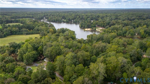 Tiny photo for 6421 Lakeshore Drive, Quinton, VA 23141 (MLS # 2625765)