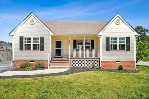 5902 Ferintosh Place Chesterfield VA 23803
