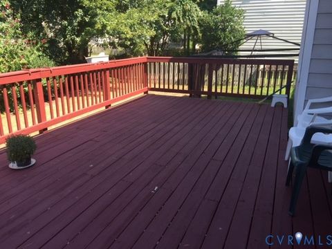Tiny photo for 12216 Collinstone Place, Henrico, VA 23059 (MLS # 2613363)