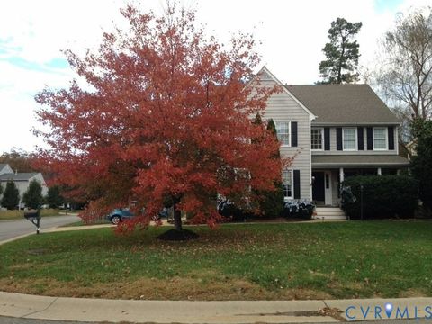 Photo of 12216 Collinstone Place, Henrico, VA 23059 (MLS # 2613363)
