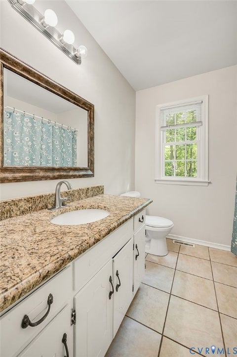 Tiny photo for 4820 Cedar Cliff Road, Chester, VA 23831 (MLS # 2621919)