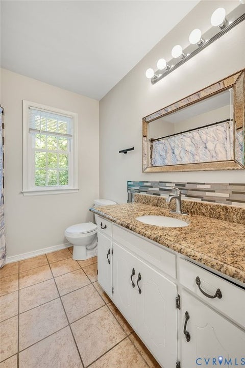 Tiny photo for 4820 Cedar Cliff Road, Chester, VA 23831 (MLS # 2621919)