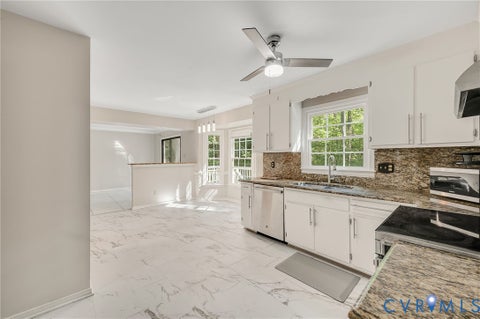 Tiny photo for 4820 Cedar Cliff Road, Chester, VA 23831 (MLS # 2621919)