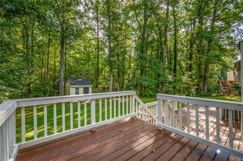 Tiny photo for 4820 Cedar Cliff Road, Chester, VA 23831 (MLS # 2621919)