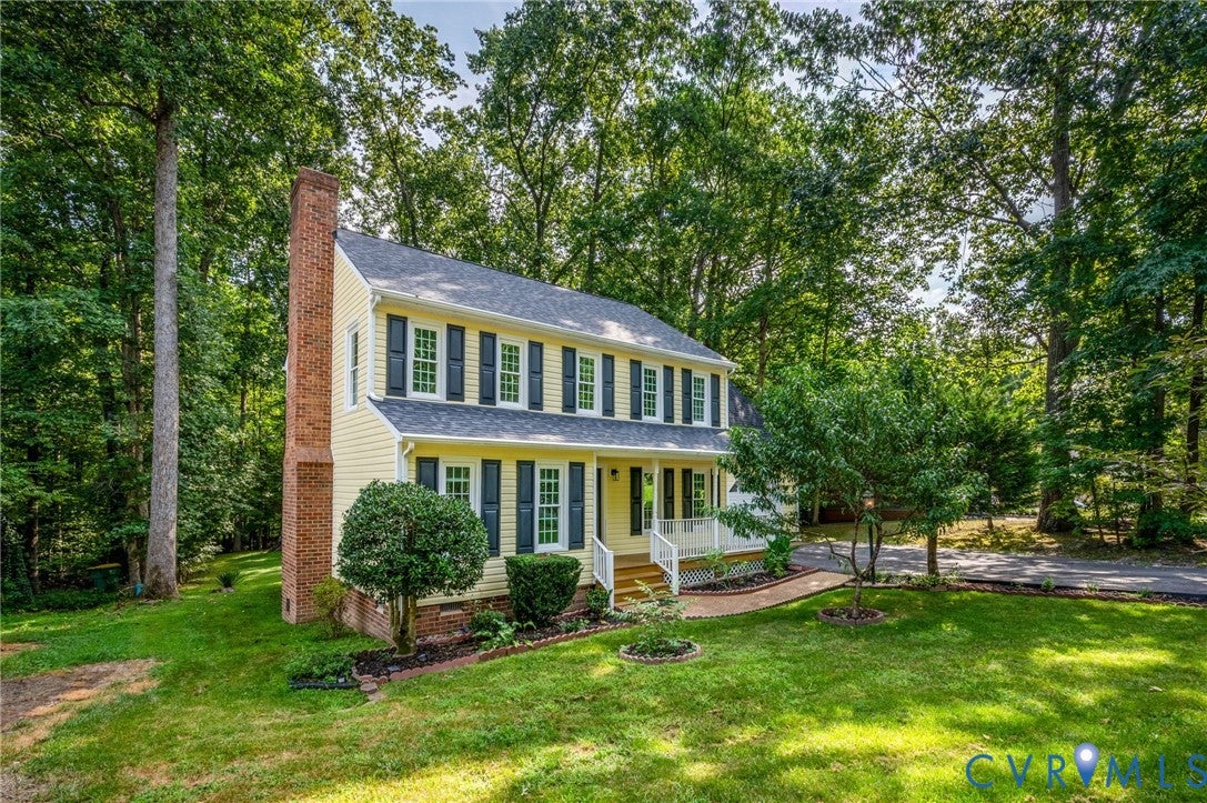 4820 Cedar Cliff Road