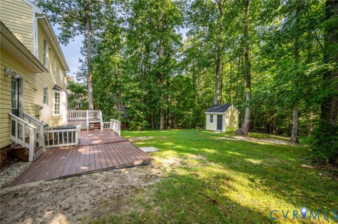 Tiny photo for 4820 Cedar Cliff Road, Chester, VA 23831 (MLS # 2621919)