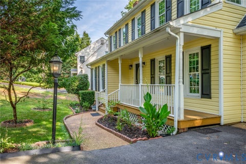 Tiny photo for 4820 Cedar Cliff Road, Chester, VA 23831 (MLS # 2621919)