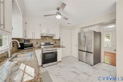 Tiny photo for 4820 Cedar Cliff Road, Chester, VA 23831 (MLS # 2621919)