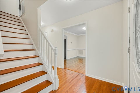 Tiny photo for 4820 Cedar Cliff Road, Chester, VA 23831 (MLS # 2621919)