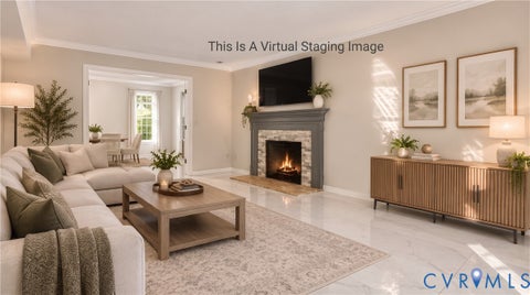 Tiny photo for 4820 Cedar Cliff Road, Chester, VA 23831 (MLS # 2621919)