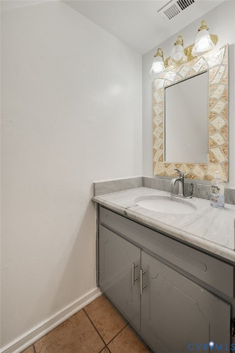 Tiny photo for 4820 Cedar Cliff Road, Chester, VA 23831 (MLS # 2621919)