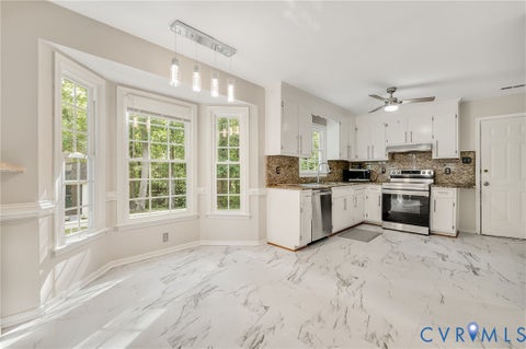 Tiny photo for 4820 Cedar Cliff Road, Chester, VA 23831 (MLS # 2621919)